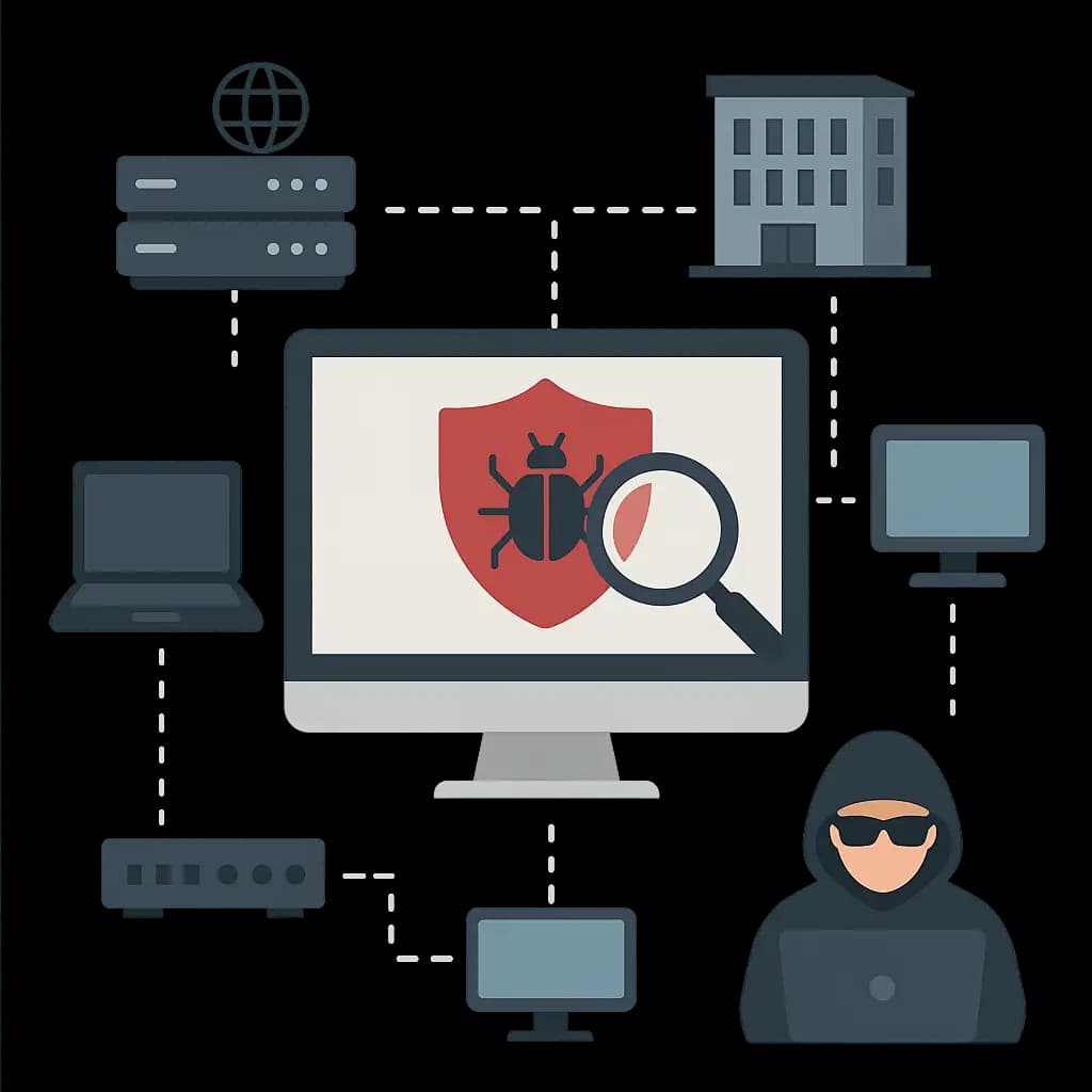 What is Infrastructure Penetration Testing?