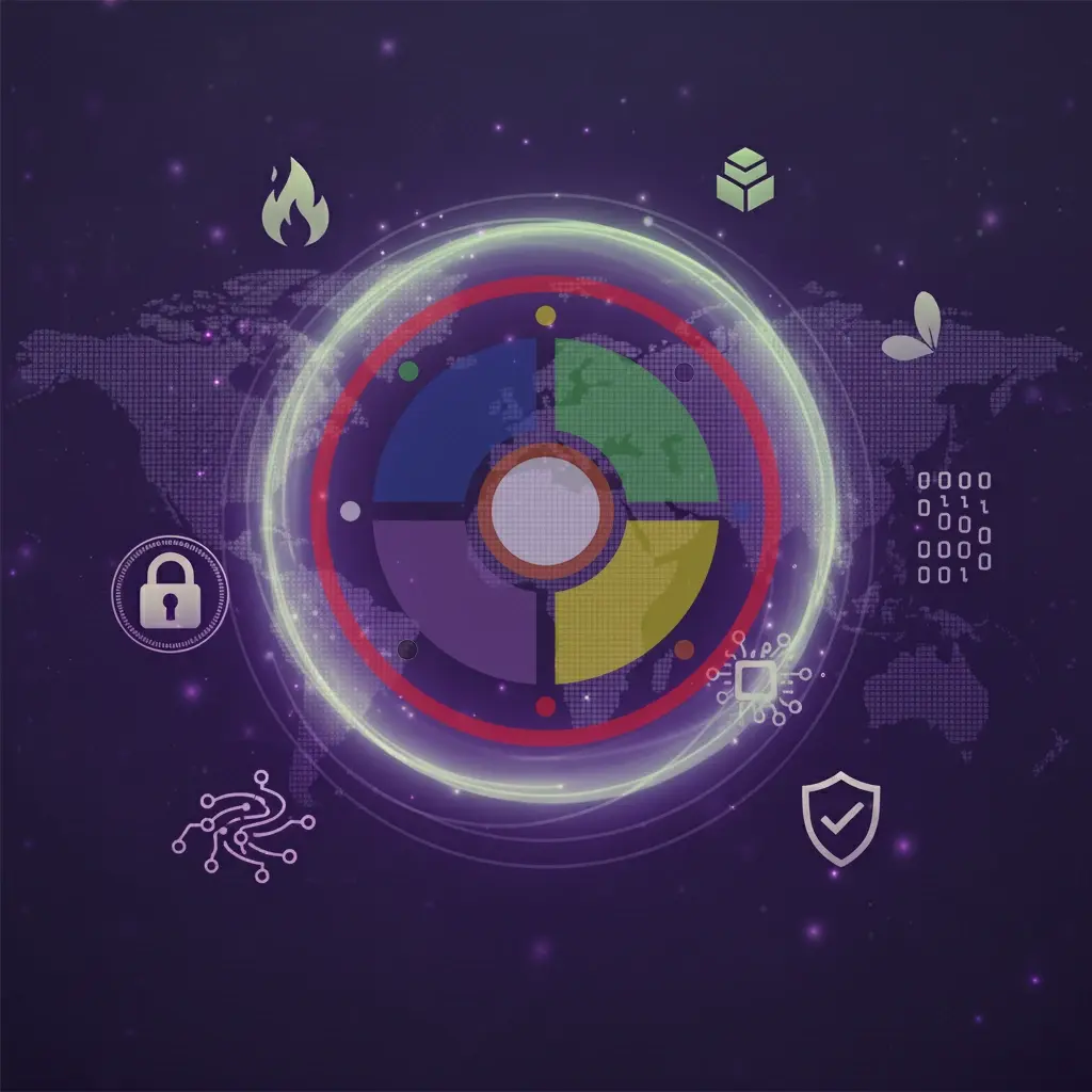 Cybersecurity Shield