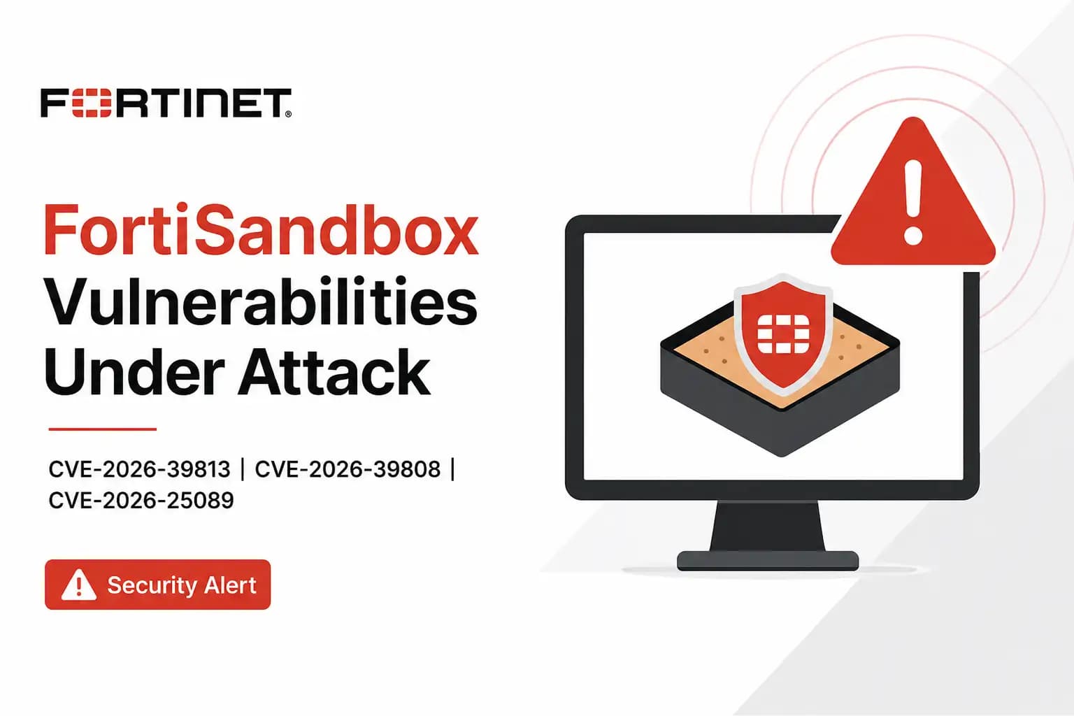 FortiSandbox Vulnerability Exploit: What You Must Know Now